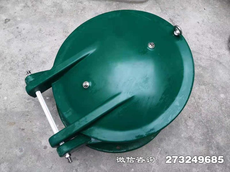 十堰玻璃鋼防倒灌拍門
