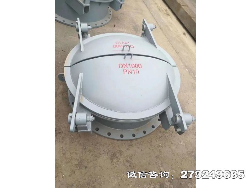 不銹鋼防潮拍門(mén)