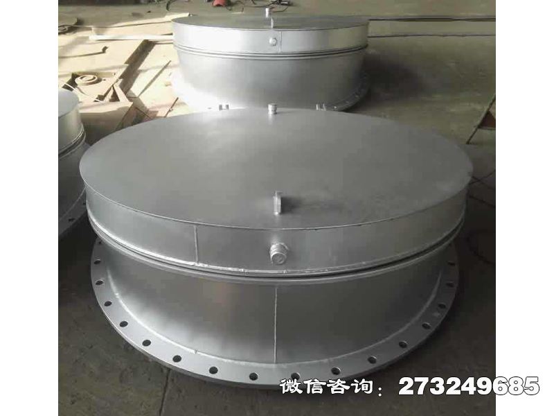 不銹鋼排水拍門(mén)
