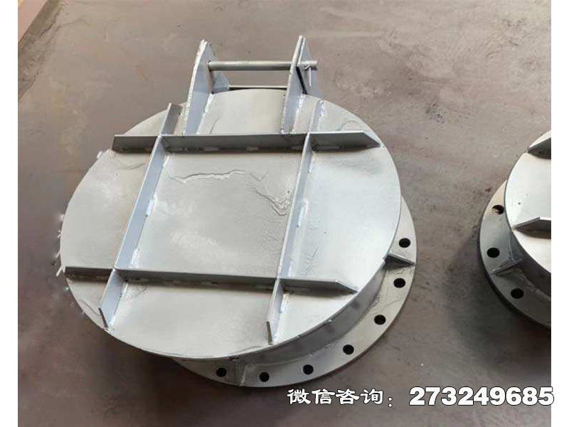 不銹鋼防倒灌拍門(mén)