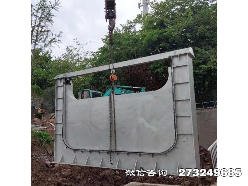 十堰不銹鋼堰門閘