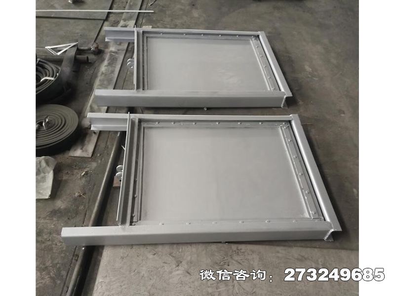 十堰不銹鋼疊梁檢修閘