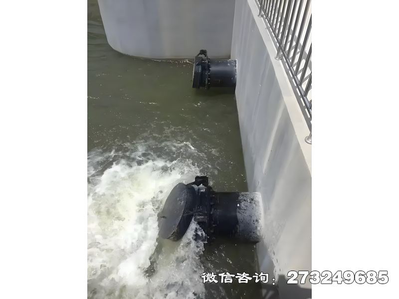 酒泉河道潮門拍門