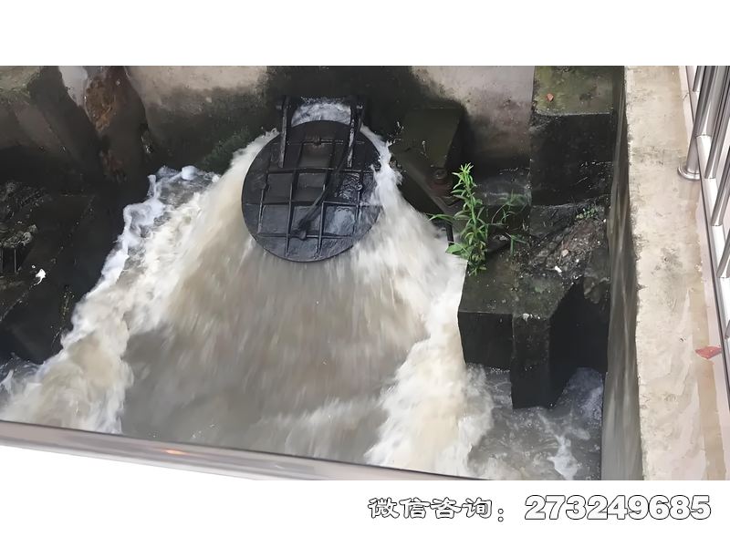 涿州潮汐潮門拍門