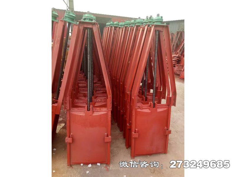 酒泉渠道倒虹吸機(jī)閘一體門(mén)