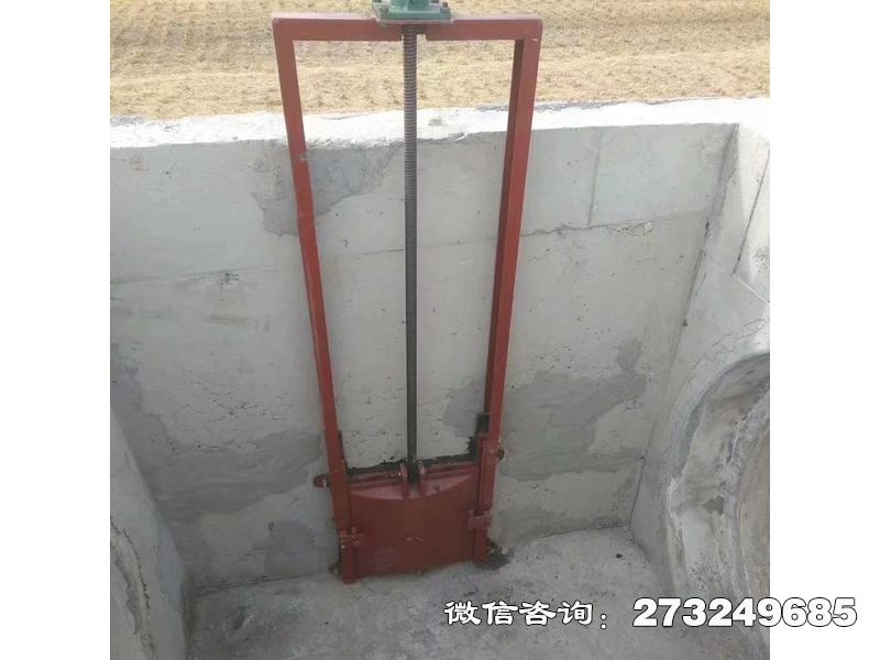 酒泉隧道排水抗沖擊機(jī)閘一體門(mén)