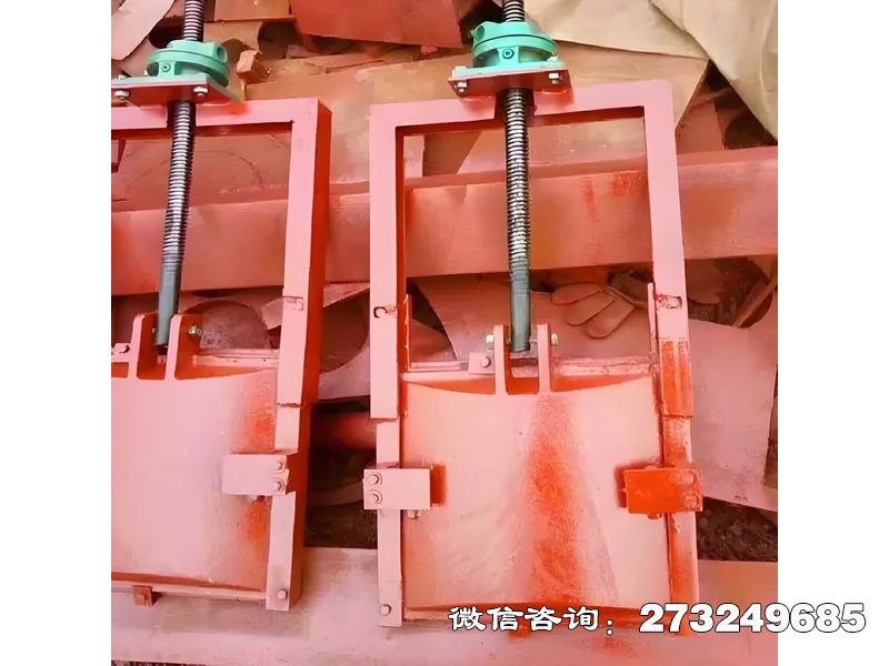 富民縣高水頭機閘一體閘門