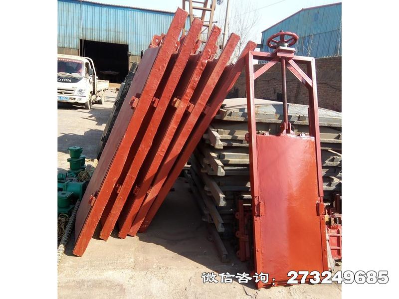 防腐型機(jī)閘一體閘門用于化工廠、造紙廠排污系統(tǒng)，由環(huán)保公司、工業(yè)企業(yè)采用。產(chǎn)品集成閘門與電動(dòng)啟閉機(jī)，通過防腐蝕材質(zhì)（如316L不銹鋼）抵御強(qiáng)腐蝕介質(zhì)。防堵結(jié)構(gòu)設(shè)計(jì)減少纖維淤積，支持介質(zhì)兼容性測試。適配復(fù)雜工業(yè)介質(zhì)環(huán)境，保障排污系統(tǒng)安全穩(wěn)定。防腐型機(jī)閘一體閘門價(jià)格電話微信聯(lián)系廠家。