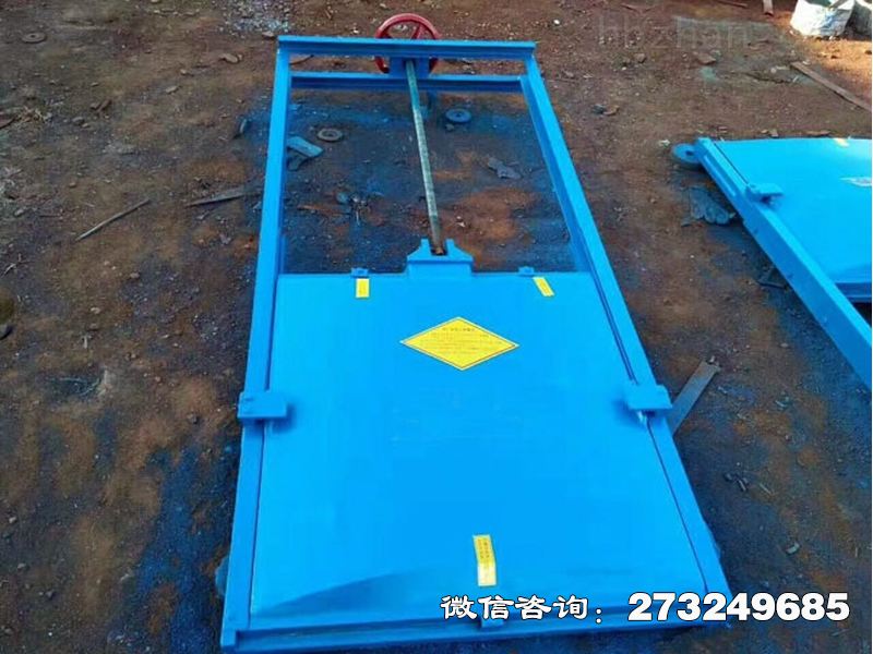 渠道倒虹吸機(jī)閘門用于農(nóng)田灌溉倒虹吸工程、生態(tài)補(bǔ)水系統(tǒng)，由灌溉公司、農(nóng)業(yè)合作社采用。產(chǎn)品集成閘門與手動(dòng)啟閉機(jī)，通過螺桿調(diào)節(jié)控制水流方向。304不銹鋼材質(zhì)耐長(zhǎng)期浸泡，防滲漏設(shè)計(jì)減少水資源浪費(fèi)。適配中小口徑渠道需求，支持低水頭損失優(yōu)化。渠道倒虹吸機(jī)閘門價(jià)格電話微信聯(lián)系廠家。