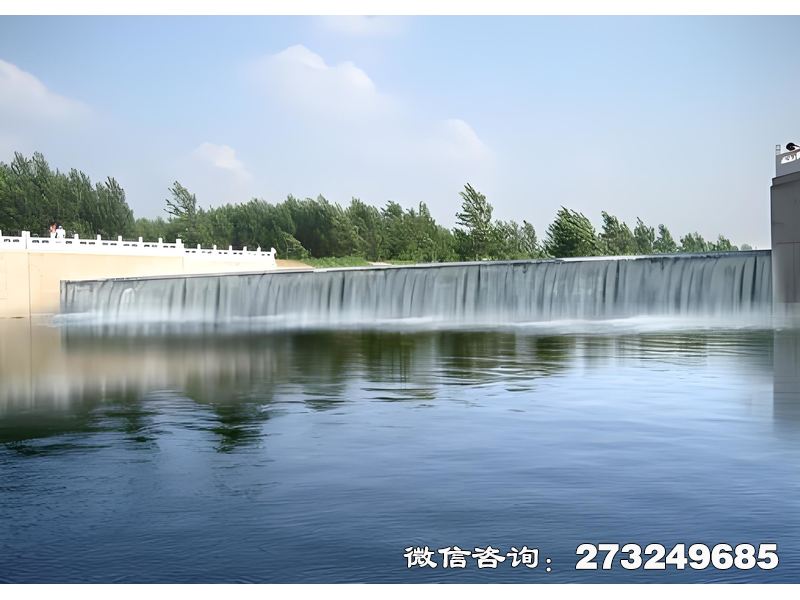 液壓下翻板閘門用于河道治理、水庫溢洪道工程，由水務(wù)局、水利工程公司及河道管理處采用。下翻板結(jié)構(gòu)節(jié)省空間，液壓驅(qū)動實現(xiàn)快速啟閉。鋼制閘門耐高流速沖刷，支持防淤設(shè)計與自動化控制，適配含沙水流環(huán)境。液壓下翻板閘門價格電話微信聯(lián)系廠家。