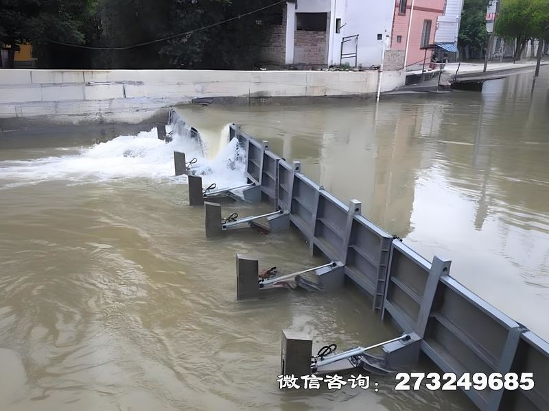 鍍鋅景觀鋼壩用于城市景觀水系與生態(tài)修復(fù)工程，由園林工程公司、生態(tài)保護機構(gòu)及水務(wù)局采用。熱浸鍍鋅工藝延長使用壽命，適配濕地公園與濱河景觀帶建設(shè)。支持低水頭溢流與生態(tài)補水，兼具功能性與景觀性。鍍鋅景觀鋼壩價格電話微信聯(lián)系廠家。