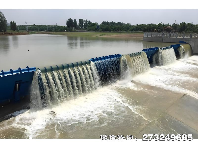 復(fù)合金屬液壓壩用于高水頭水電站與引水隧洞工程，由水電公司、隧道工程局及水利工程公司采用。采用碳鋼與合金鋼復(fù)合結(jié)構(gòu)，耐高壓沖刷與腐蝕。液壓驅(qū)動(dòng)系統(tǒng)響應(yīng)快速，支持自動(dòng)化控制與防氣蝕設(shè)計(jì)，保障工程安全運(yùn)行。復(fù)合金屬液壓壩價(jià)格電話微信聯(lián)系廠家。