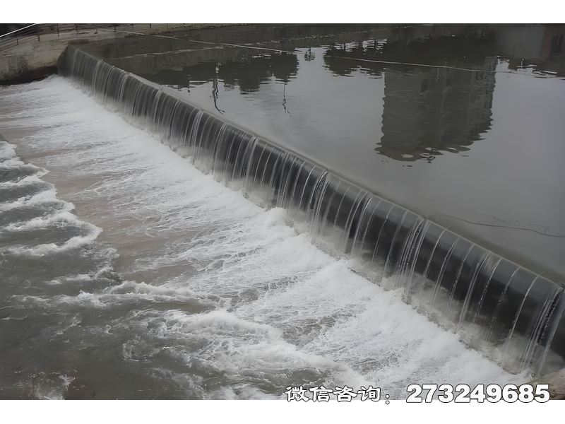 濕地生物通道壩用于濕地生態(tài)系統(tǒng)保護(hù)與修復(fù)，由生態(tài)保護(hù)機(jī)構(gòu)、水務(wù)局及環(huán)境治理企業(yè)采用。鋼制壩體設(shè)置魚類洄游通道，支持水生生物自然遷徙。低水頭設(shè)計(jì)減少對(duì)河道生態(tài)的影響，適配中小河流與濕地連通工程需求。濕地生物通道壩價(jià)格電話微信聯(lián)系廠家。