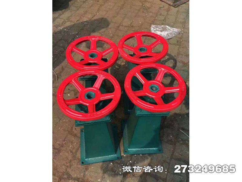 睢縣手動閘門調(diào)節(jié)設(shè)備
