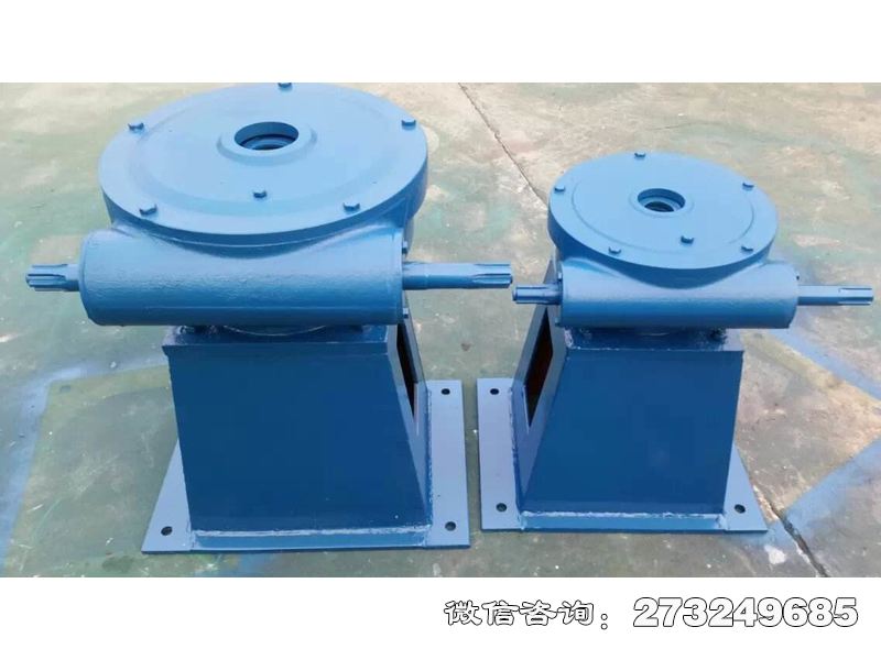 伊春手動(dòng)杠桿式閘門(mén)控制器