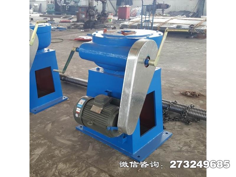 螺桿機(jī)械電動閘門啟閉機(jī)