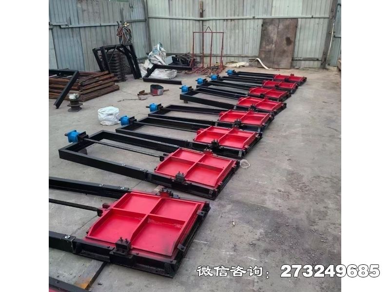 寶清縣耐磨鑄鐵渠圓導(dǎo)流閘