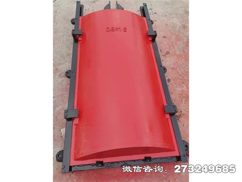 寶清縣排水鑄鐵方形調(diào)節(jié)門