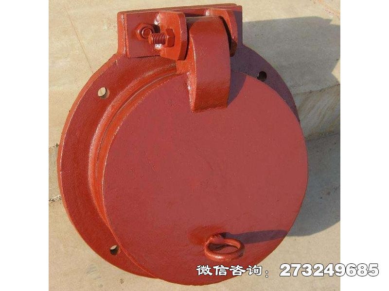 十堰調(diào)節(jié)水位鑄鐵圓庫閘