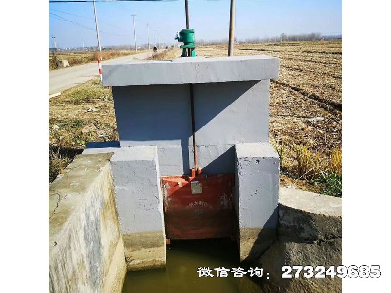 永康排水鑄鐵渠道方型門